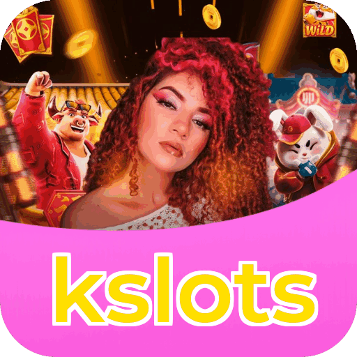 Aplicativo mobile kslots