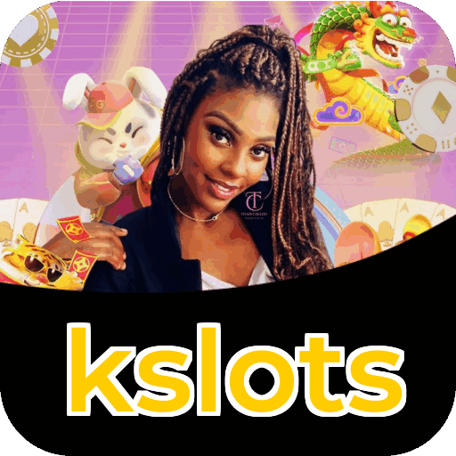 Catálogo de jogos kslots com fornecedores Pragmatic Play, Evolution, NetEnt
