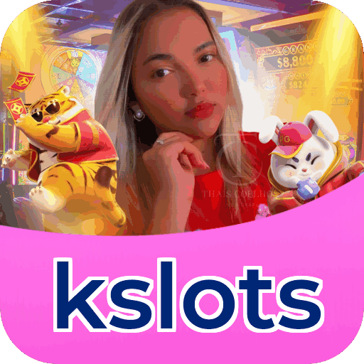 Acesso à conta kslots