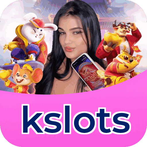 Página de download kslots